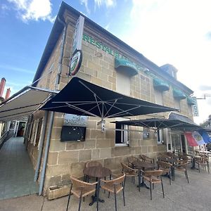 La Terrasse